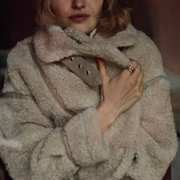 Lamarque jacket, small - Picture 8 of 8